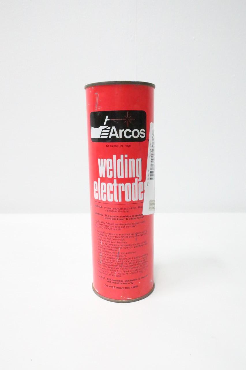 ARCOS E309L-16 ELECTRODE 3/32IN 9IN 6LB