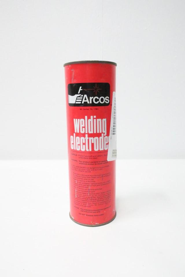 ARCOS E309L-16 ELECTRODE 3/32IN 9IN 6LB