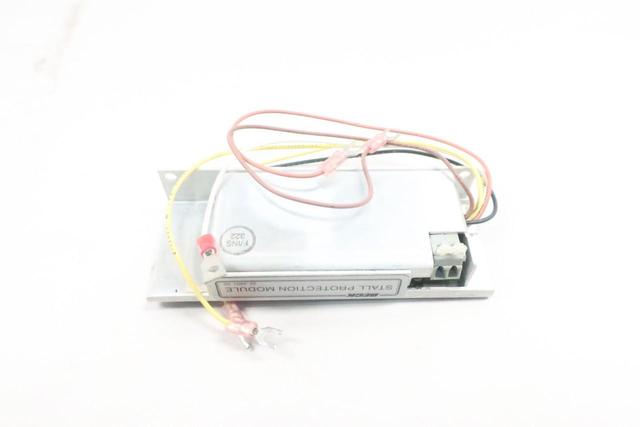 BECK 20-2901-06 STALL PROTECTION MODULE