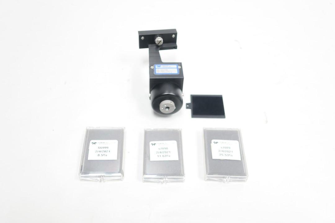 TELEDYNE 1860-1200-01 CALIBRATION KIT