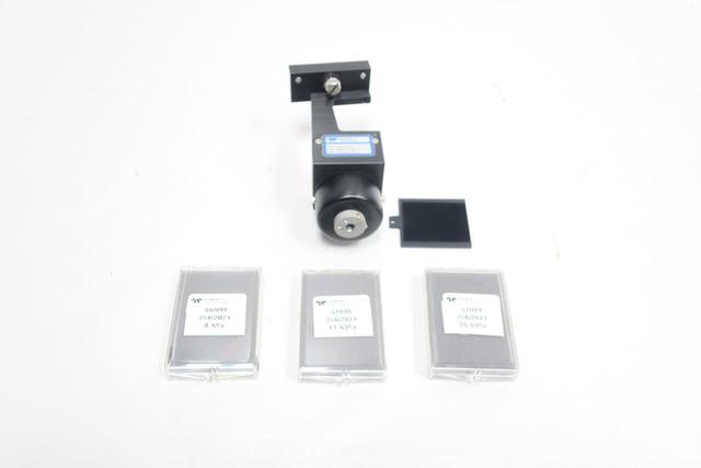 TELEDYNE 1860-1200-01 CALIBRATION KIT