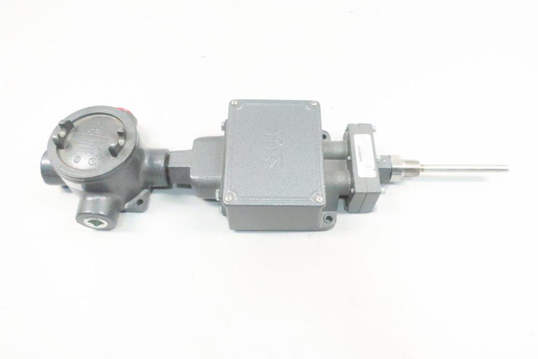 SOR 201V2-EF125-U9-C7A-TBTT TEMPERATURE SWITCH 40-225F