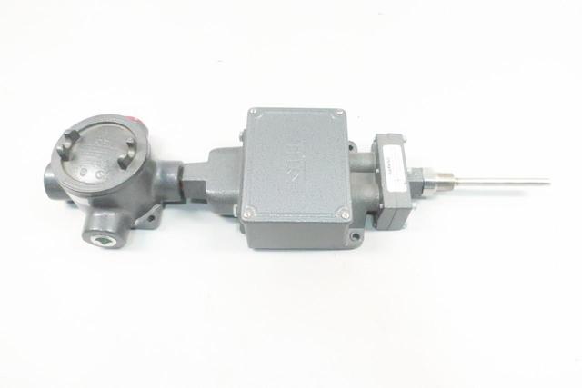 SOR 201V2-EF125-U9-C7A-TBTT TEMPERATURE SWITCH 40-225F