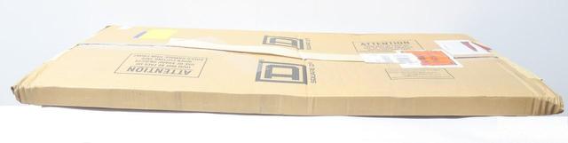 SQUARE D MH56UTK PANELBOARD TRIM KIT