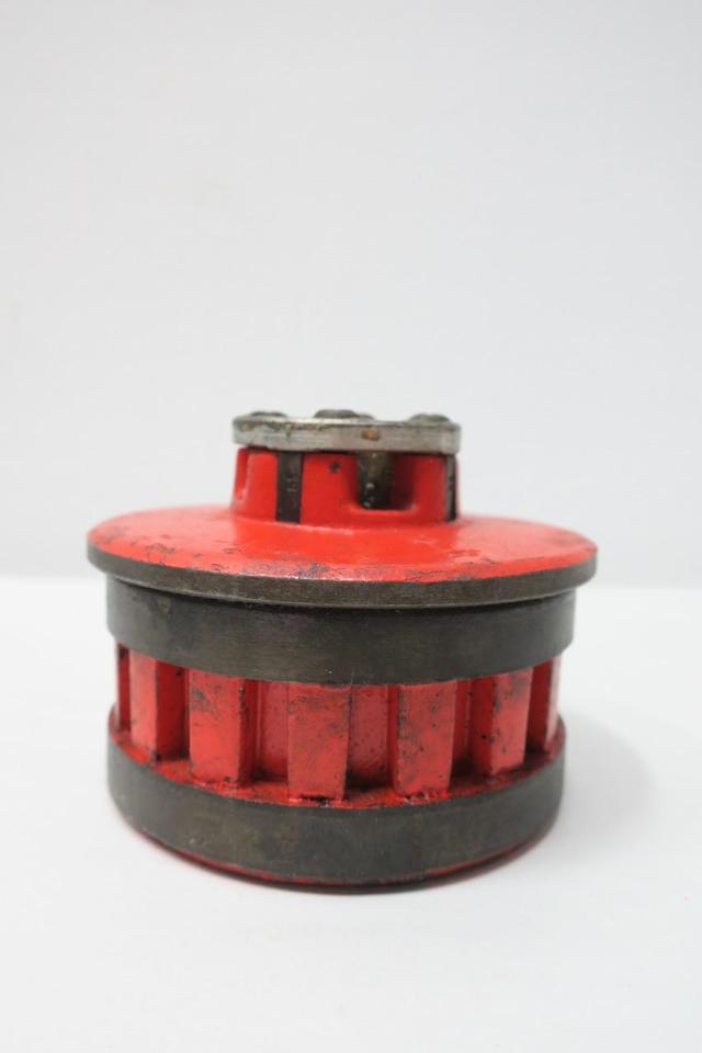 RIDGID 12-R U2 1/8 THREADER DIE HEAD 1/8IN