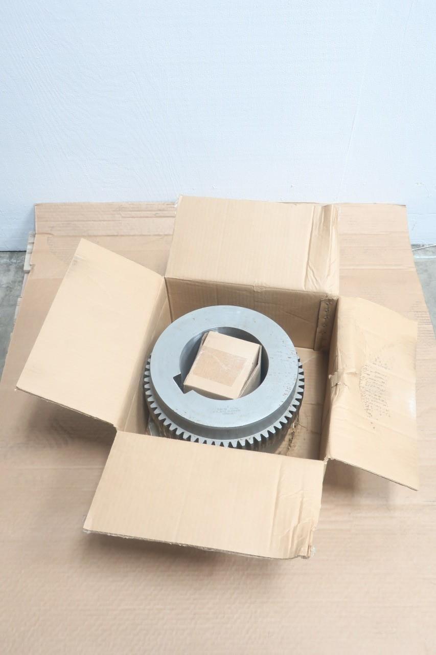KOP-FLEX 6H FHUB MODIFIED SPECIAL HUB 6.894IN