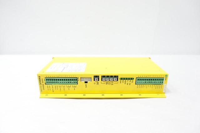 FANUC EE-3505-710-003 PURGE MODULE