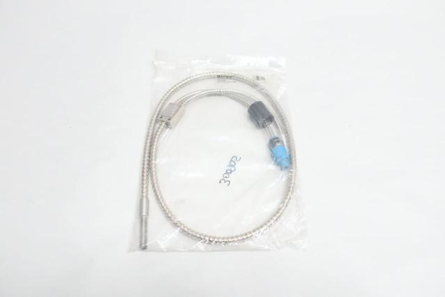 WENGLOR FL0504 FIBER OPTIC SENSOR