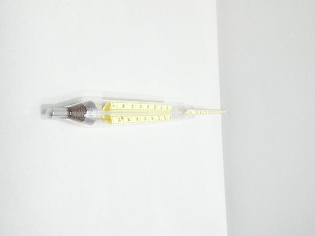 VWR 35114-006 PRECISION HYDROMETER