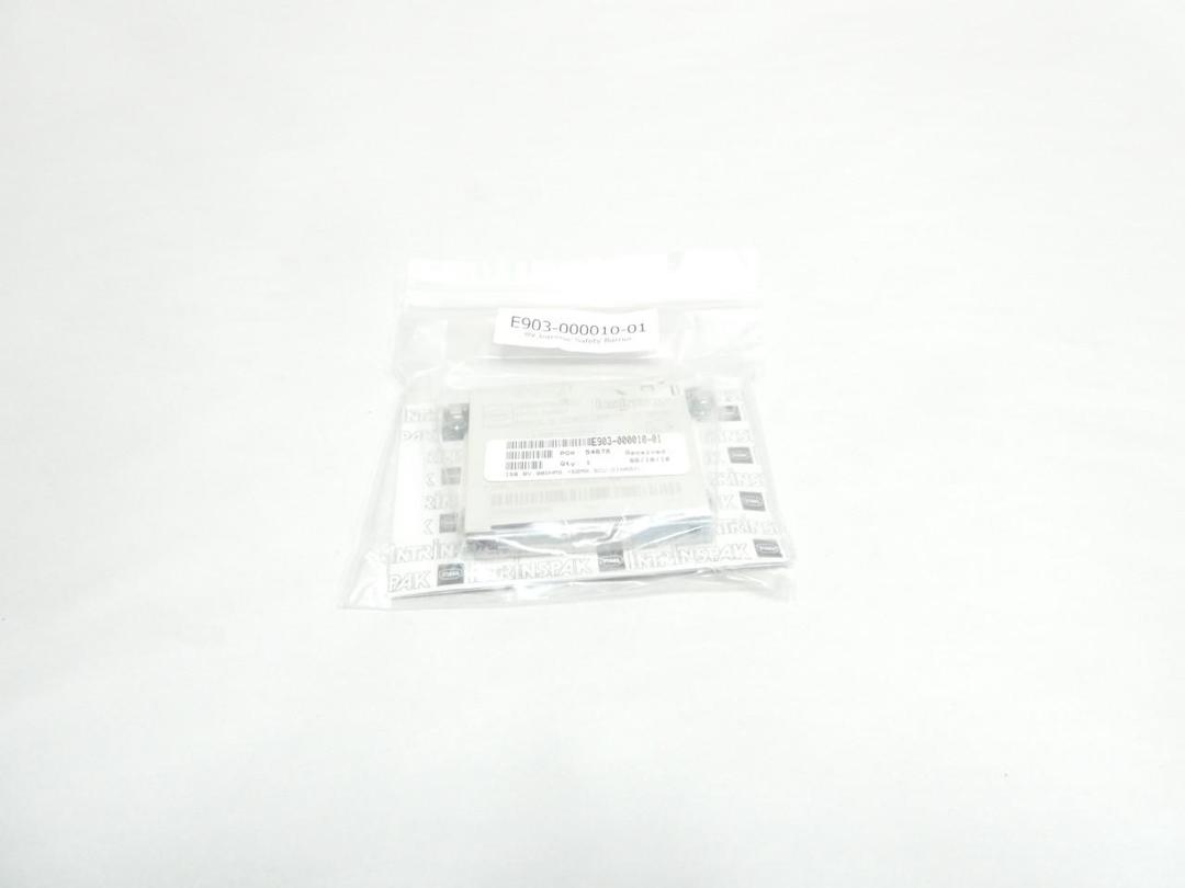 STAHL 9001/01-126-150-101 INTRINSPAK SAFETY BARRIER