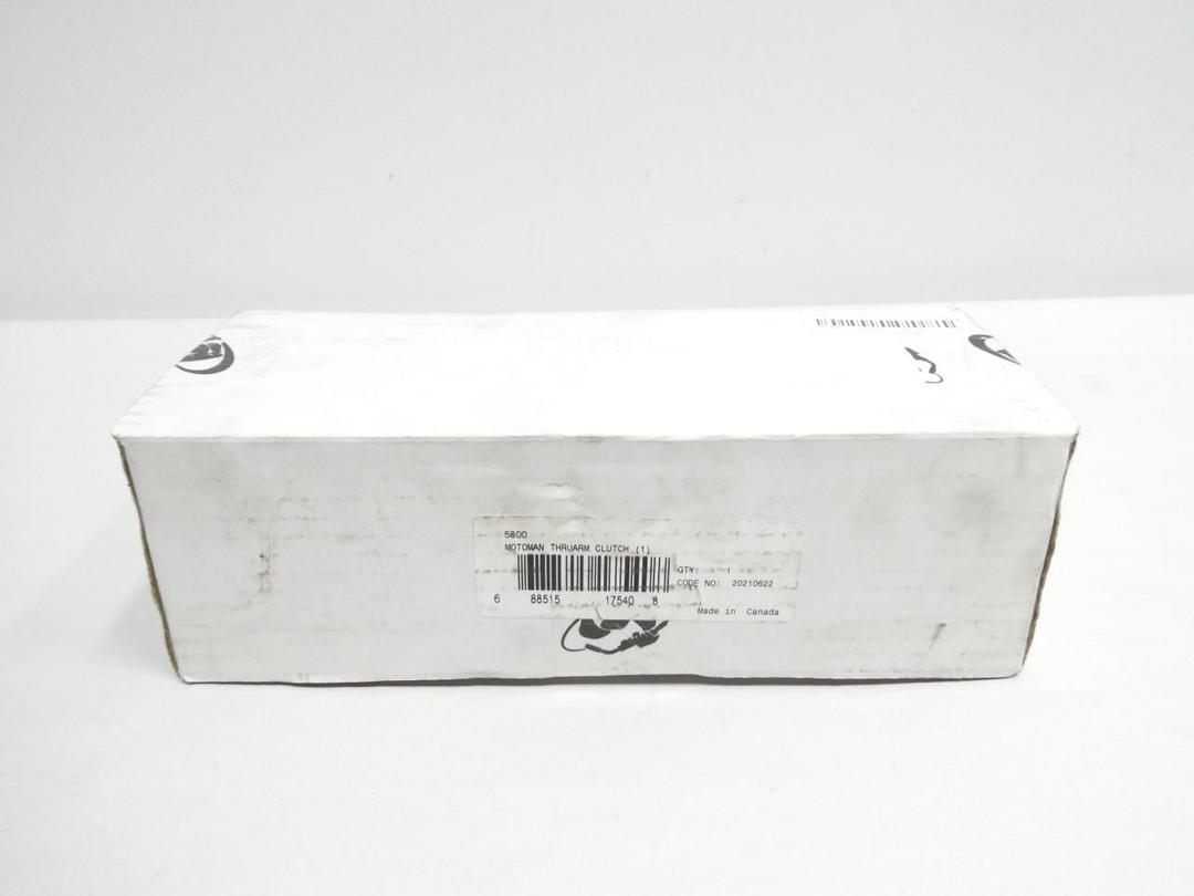 TREGASKISS 5800 MOTOMAN THRUARM CLUTCH ASSEMBLY
