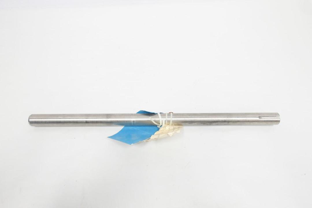 TYCO 109 205 120 001 002 VALVE SHAFT