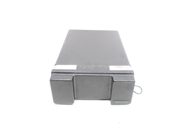 TEKTRONIX TELEQUIPMENT D34 OSCILLOSCOPE