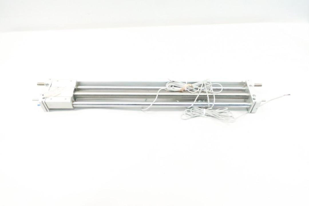 SMC CY1SG20-500BZ-M9NWL RODLESS CYLINDER 20MM 500MM 102PSI