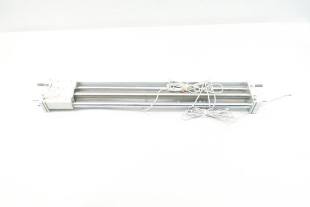SMC CY1SG20-500BZ-M9NWL RODLESS CYLINDER 20MM 500MM 102PSI