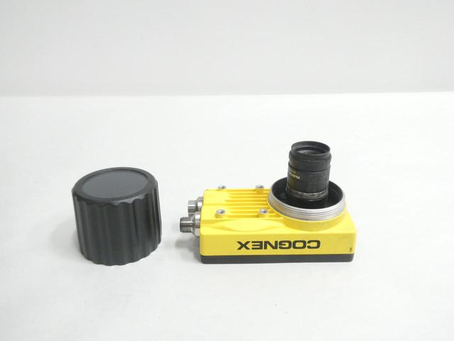 COGNEX IS5400-11 825-0211-1R K MACHINE VISION CAMERA
