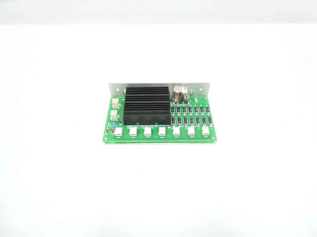 FANUC EE-3044-401-001 DC/DC CONVERTER REV A
