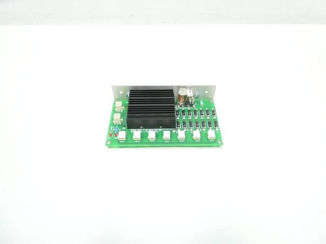 FANUC EE-3044-401-001 DC/DC CONVERTER REV A