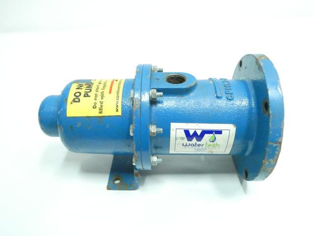 CONTINENTAL PUMPS CPML33K-CSQMT PROGRESSIVE CAPACITY PUMP 3/4IN