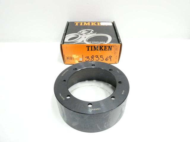 TIMKEN QF250COVER HIGH SPEED COUPLER COVER