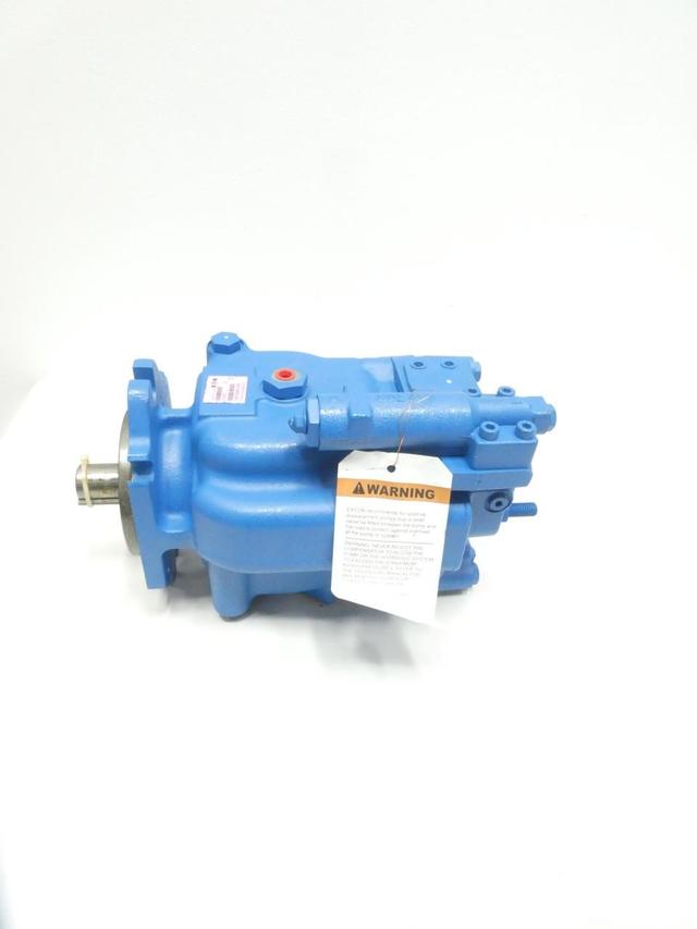 EATON 02-315197 PVH074R51AA10A250000002001AA010A HYDRAULIC PISTON PUMP