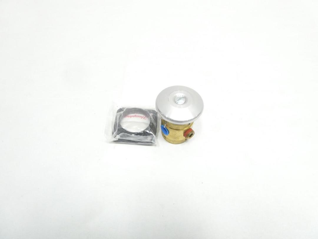 EGS 250PL-2-10-21-VAI/EQSD 2-WAY VALVE 1/4IN NPT