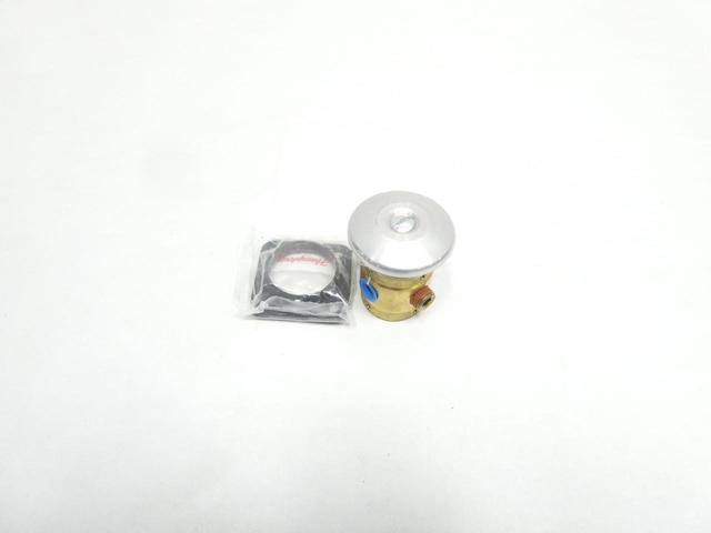 EGS 250PL-2-10-21-VAI/EQSD 2-WAY VALVE 1/4IN NPT