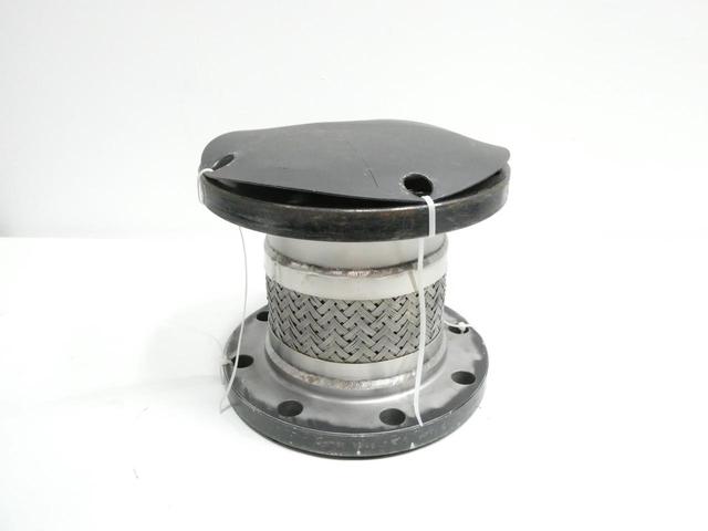 TIRUPATI 6 150 A/SA105 B16.5 STAINLESS EXPANSION JOINT 6IN