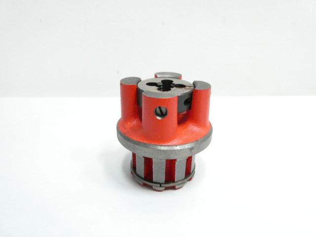 RIDGID 00-RB 9/16 DIE HEAD THREADER 9/16IN