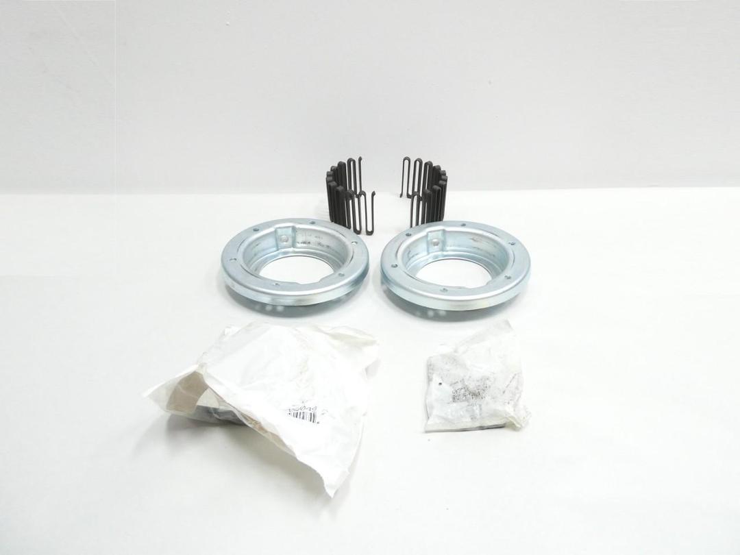 REXNORD FALK 10049886 0705693 705693 8F COMPLETE COVER GRID ASSEMBLY
