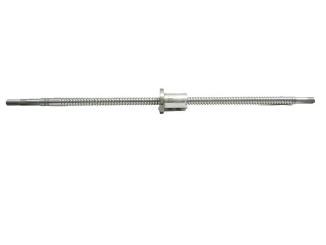 MORI SEIKI BS1062A01 BALL SCREW 35MM 1048MM