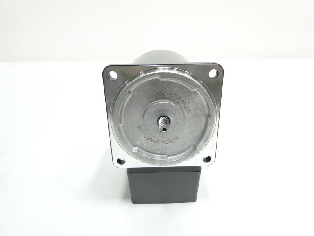 ORIENTAL MOTOR 4IK25GN-AWTU INDUCTION MOTOR 0.46A AMP 1450RPM 100/110/115V-AC