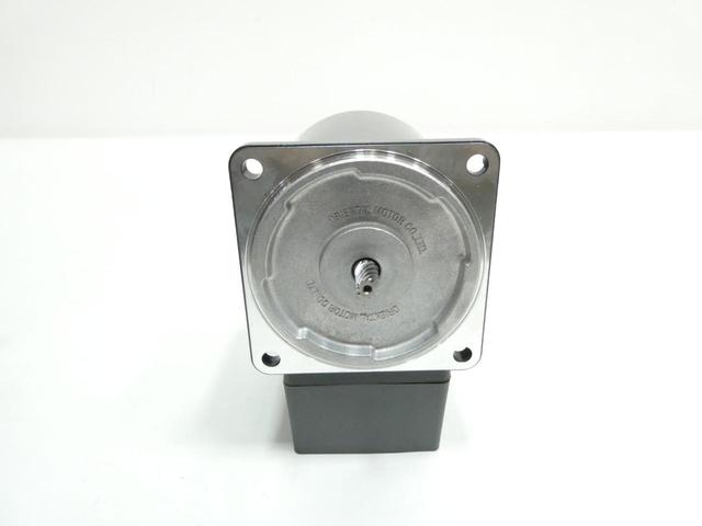 ORIENTAL MOTOR 4IK25GN-AWTU INDUCTION MOTOR 0.46A AMP 1450RPM 100/110/115V-AC