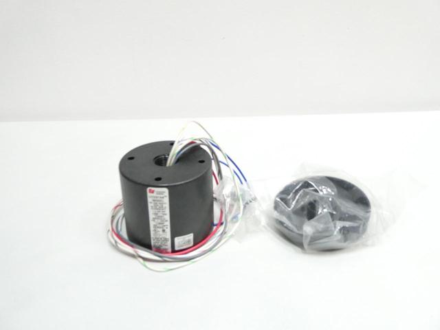 FEDERAL SIGNAL LSB-120 LITESTAK BASE MODULE 120V-AC