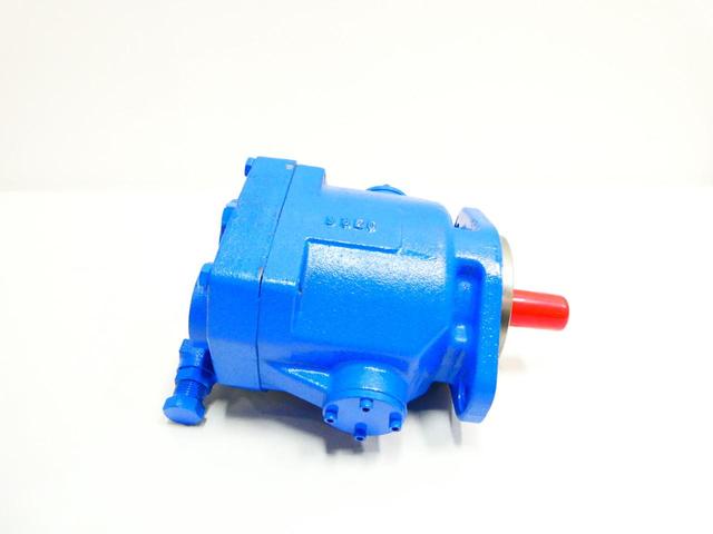 VICKERS PVQ20-B2R-SE1S-21-C21-12 HYDRAULIC PISTON PUMP