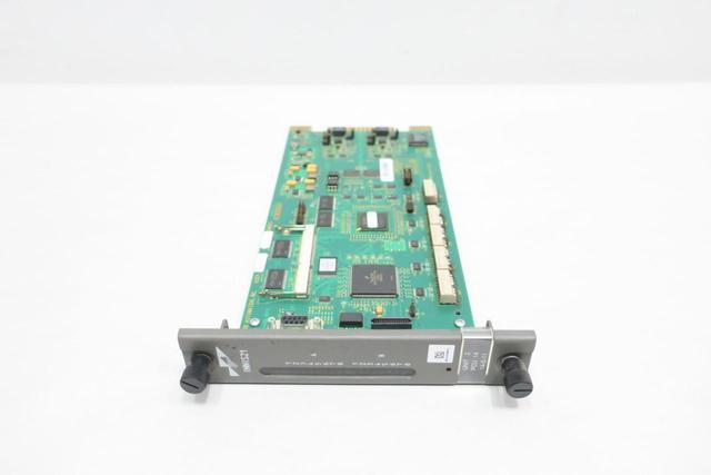 ABB INNIS21 SYMPHONY NETWORK INTERFACE MODULE