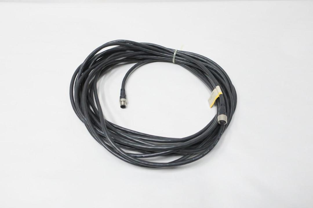 OMRON F39-JC10B-D CORDSET CABLE 10M