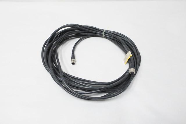 OMRON F39-JC10B-D CORDSET CABLE 10M
