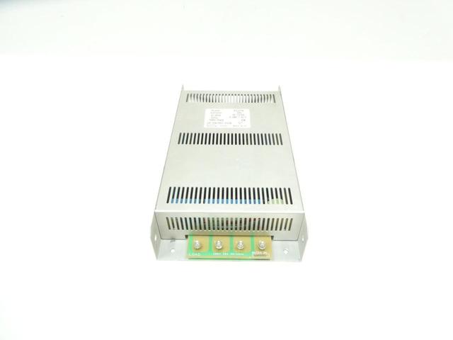 ALLEN BRADLEY 2090-XXLF-X330B LINE FILTER 30A AMP 500V-AC