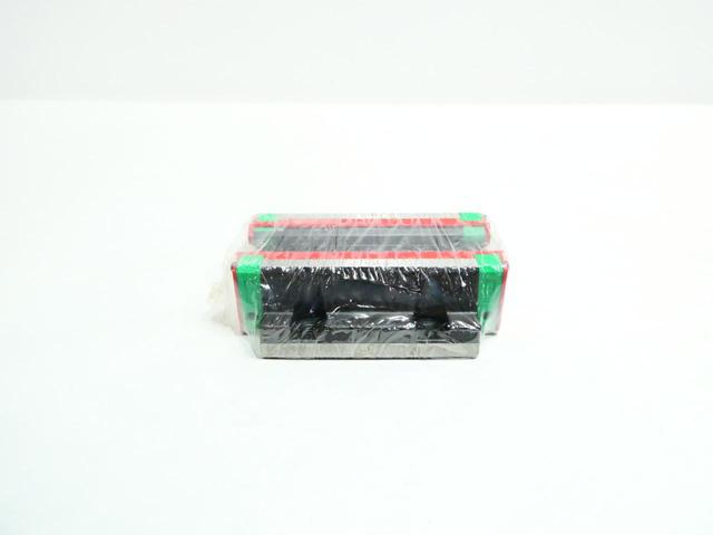 HIWIN HGW-30-HC-Z0-C LINEAR BEARING GUIDE BLOCK