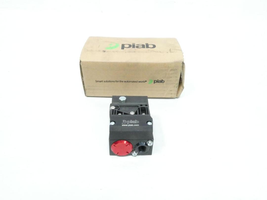 PIAB VGS3040.00.AD.00.AB.02.AA 9901678 VACUUM GRIPPER