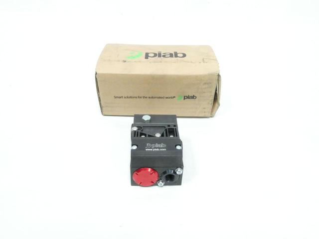 PIAB VGS3040.00.AD.00.AB.02.AA 9901678 VACUUM GRIPPER