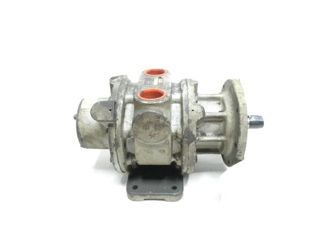 GAST 16AM-13-HB20 PNEUMATIC MOTOR 1-1/4IN NPT