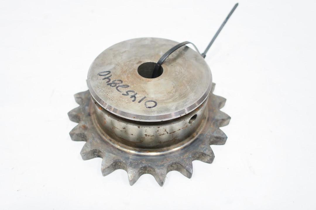 RENOLD 642086 SINGLE ROLLER CHAIN SPROCKET 25MM 20T