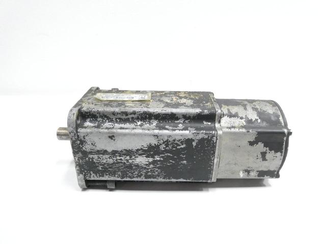 REXROTH MKD071B-061-KP1-KN SERVO MOTOR 3PH 6000RPM 8NM 24V-DC