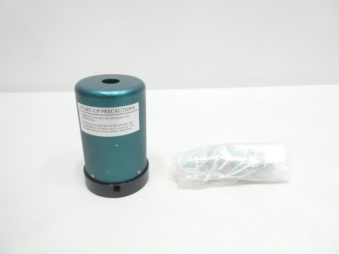 TESCOM ER-2000-3 PNEUMATIC REGULATOR 165PSI