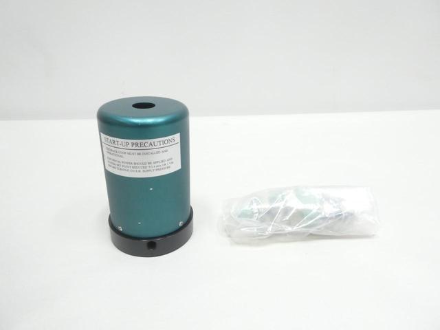 TESCOM ER-2000-3 PNEUMATIC REGULATOR 165PSI