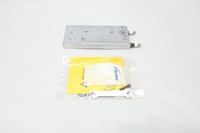 NORDSON 1061386 HEATER BLOCK 480V-AC