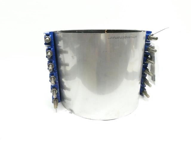SMITH-BLAIR 228-20178215-000 REPAIR CLAMP 17.82-18.57IN 15IN