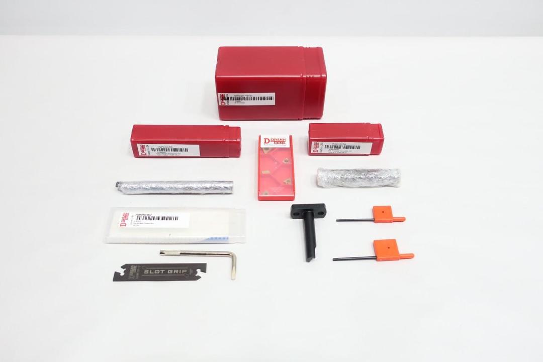 DORIAN IMT 10 DT FTBTS1 TOOL HOLDER 25 FTB SETS